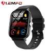 LEMFO LF27 Bluetooth Fitness Tracker smart watch waterproof thumb 0
