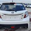 Toyota Vitz GR hybrid white 2018 2wd thumb 12