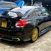 subaru S4 wrx on offer thumb 2