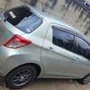 Toyota vitz 2011 thumb 1