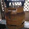 Hashi Gas cylinder 6kg with regulator thumb 1