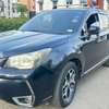 Subaru Forester KCU thumb 1