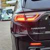 Toyota Harrier black GR 2017 thumb 9