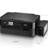 Epson L850 Photo All-in-One Ink Tank Printer thumb 2