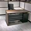 Office Desk: 1.4M Professional Workstation Desk thumb 4