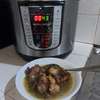 Electric pressure cookers thumb 2