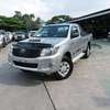 Hilux pick up KDL (MKOPO/HIRE PURCHASE ACCEPTED) thumb 1