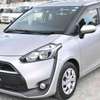 TOYOTA SIENTA (MKOPO ACCEPTED) thumb 7
