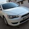 MITSUBISHI GALANT FORTIS 1.8I 2014 100,000 KMS thumb 1