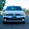 2017 Volkswagen tiguan in kenya thumb 1