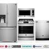 Guaranteed fridge repair |  Embakasi , Savanna · Savanna  · Utawala · Mihang'o and Nairobi.We’re available 24/7. thumb 9