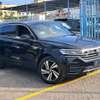 Volkswagen Touareg TDI 4MOTION 2019 Diesel thumb 1