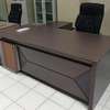 Office Desk: 180CM L-Shaped Boss Desk thumb 4