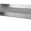 stainless steel wall mounted shelve thumb 0