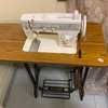 Singer 1301 Electric sewing machine thumb 0