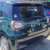 Toyota Passo Moda Green 2019 2wd thumb 8