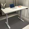 1200mm Modern Electric Desk with Adjustable Height thumb 9