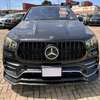 Mercedes Benz AMG GLE400d 2020 Model thumb 3