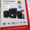 Tagwood subwoofer 2.1Ch thumb 0