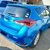 Toyota Auris blue 🔵 thumb 7