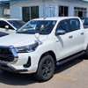 TOYOTA HILUX thumb 3