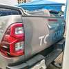 Toyota Hilux double cab diesel 2016 thumb 6