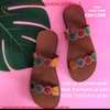 Womens leather sandals thumb 14