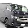 TOYOTA HIACE 2016 MODEL. thumb 3