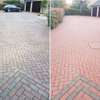 Driveway,terazzo and cabro cleaning and maintenance thumb 3