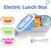 Electric Lunch Box thumb 1
