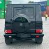 MERCEDES BENZ G350D AMG LINE thumb 0