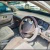 Nissan B14 automatic transmission thumb 6