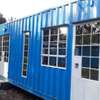 1 Bedroom Container House thumb 3