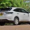 Toyota Harrier for Hire thumb 2