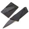 Foldable Card Pocket Knife Camping Wallet Business Pen thumb 8