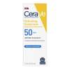 Cerave Hydrating Sunscreen SPF 50-sensitive, Dry, Normal, oily Skin thumb 1