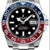 ROLEX OYSTER PROFESSIONAL GMT-MASTER II MEN'S LUXURY WATCH thumb 0