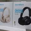 Anker Soundcore Space One ANC Headphones – Black thumb 1