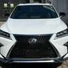 Lexus Rx300 F sport thumb 1