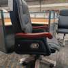 Office Chair; Comfortable Puffy Director Office Chair thumb 5