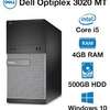 Core i5 Dell Tower  4gb ram 500gb hdd thumb 1