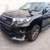 Toyota prado TZG diesel 2019 model thumb 4