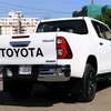2021 Toyota Hilux double cab in Kenya thumb 7