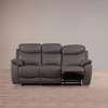 3 Seater Modern Comfortable Recliner Sofa thumb 7