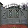 Modern, stylish, super quality and durable steel gates thumb 9