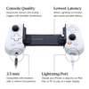 Backbone One Controller for iPhone - PlayStation Edition thumb 1