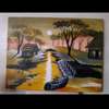 Opulent wall art paintings for your homes or offices thumb 1