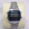 Metallic Strap Casio Watches thumb 13