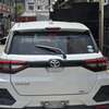 TOYOTA RAIZE 2019 WHITE thumb 10