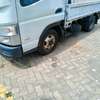 Mitsubishi canter hydrolic lift thumb 0